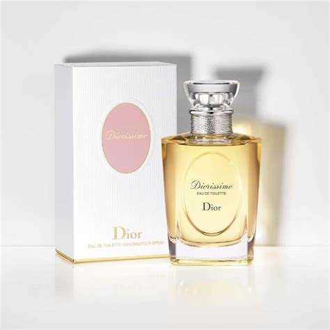 dior issimo